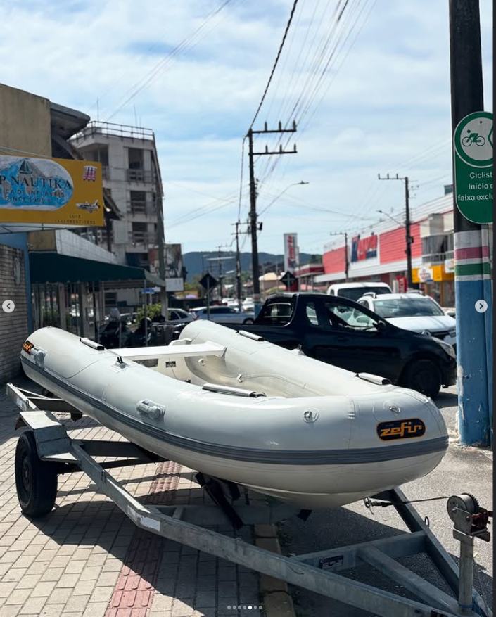 Trabalho Tripnautika